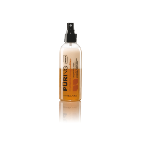 BIFASE SIN ENJUAGUE 200ML NEW PURING RICHNESS