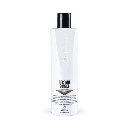 8435138437046CHAMPU DE COCO 300ML LIGHT IRRIDIANCE EC