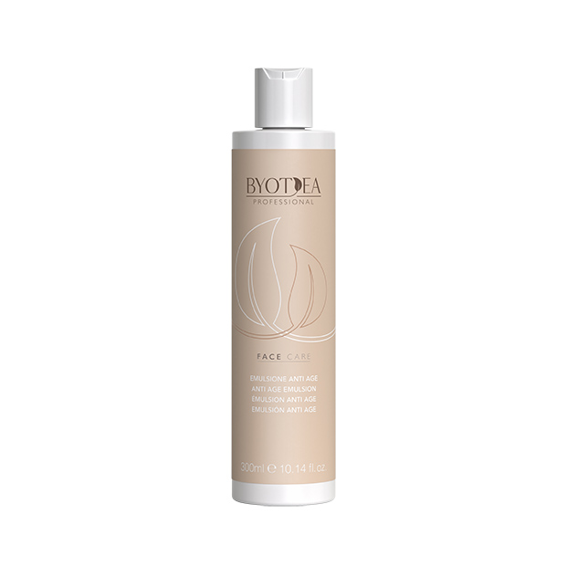 CREMA ANTI-AGE NEW  300ML  BYOTEA